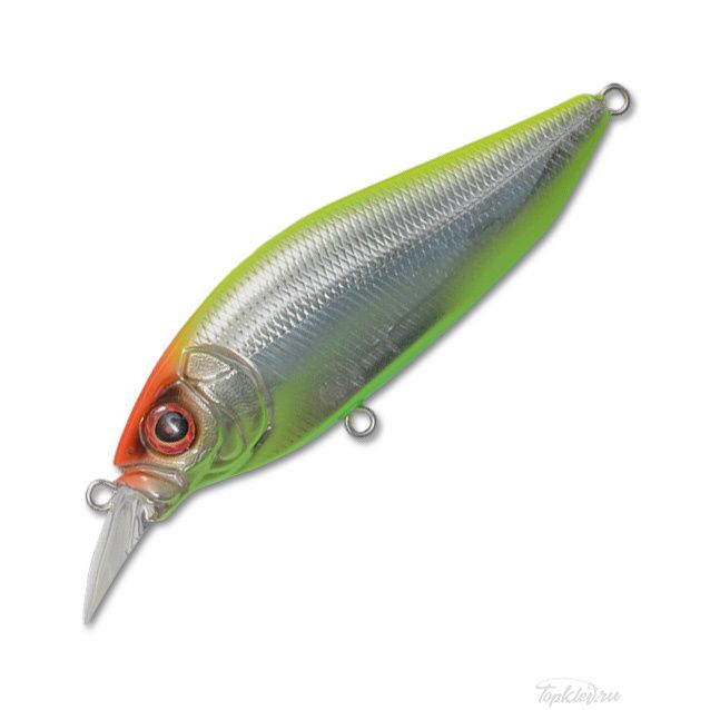 Воблер Megabass FLAP SLAP / MG Vegetation Reaction Воблер Megabass FLAP SLAP / MG Vegetation Reaction