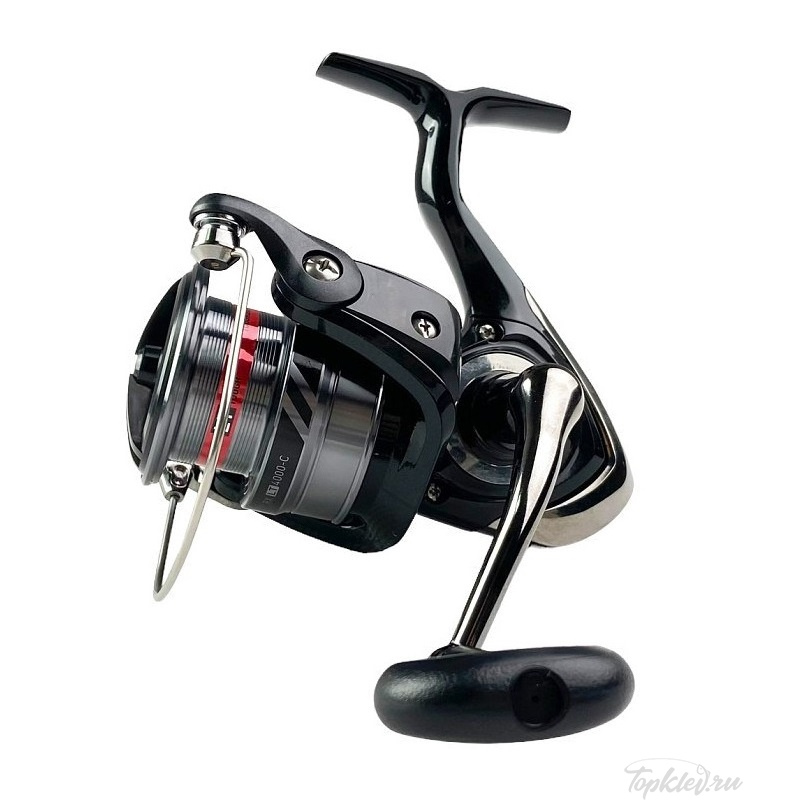 Катушка безынерционная Daiwa 20 RX LT 5000-C