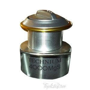 Запасная шпуля для катушки Shimano - TECHNIUM 4000 FMGS