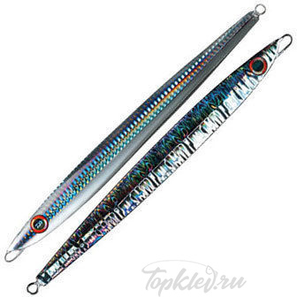 Пилькер Daiwa Saltiga TB Jig 24-200 #PHP/MG