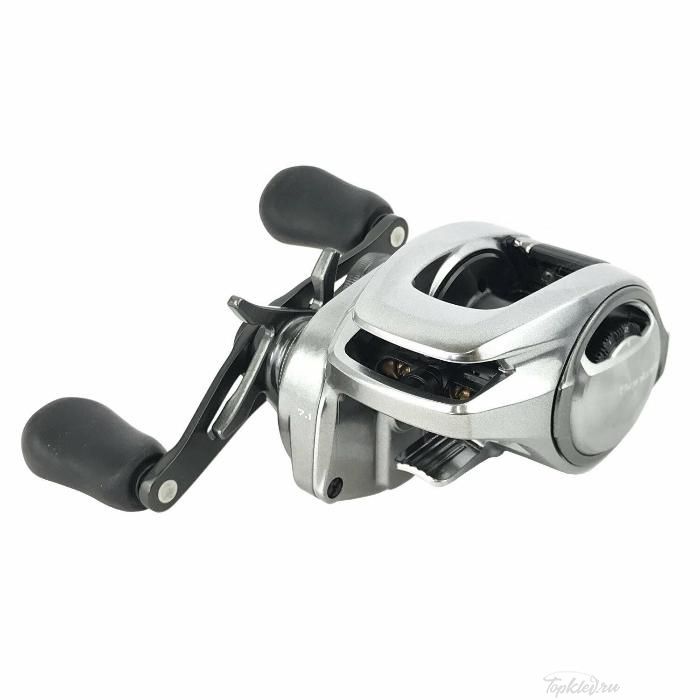 Мультипликатор Shimano - 17 STILE SS151HG