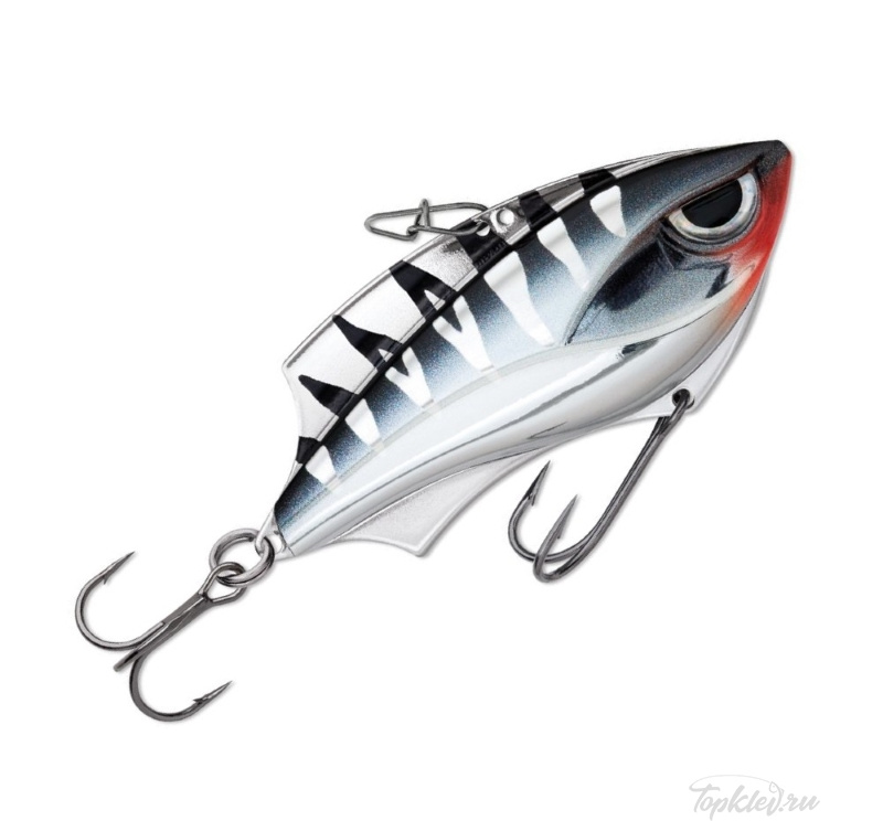 Раттлин Rapala Rap-V Blade RVB05-CRT