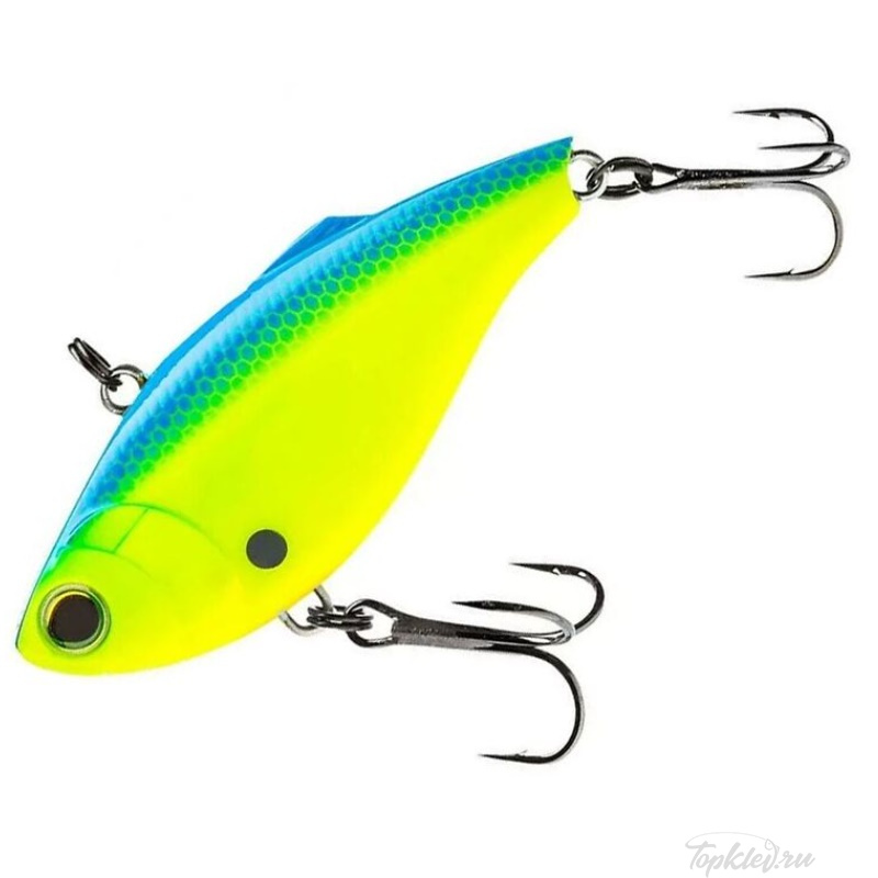 Раттлин Duel R1378 Hardcore Vibe 75 S 75мм 23.5гр #BCL