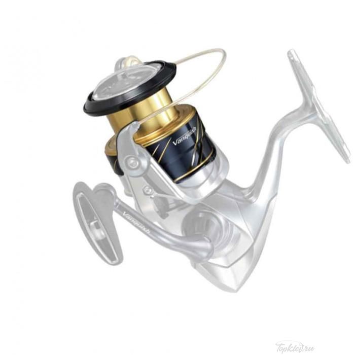 Запасная шпуля для катушки Shimano 16 VANQUISH C3000 FA (RD17492)
