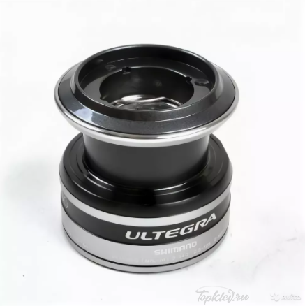Запасная шпуля для катушки Shimano - 12 ULTEGRA C3000SDH #111