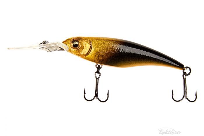 Воблер Megabass Shading-X 75 #Magic Hour