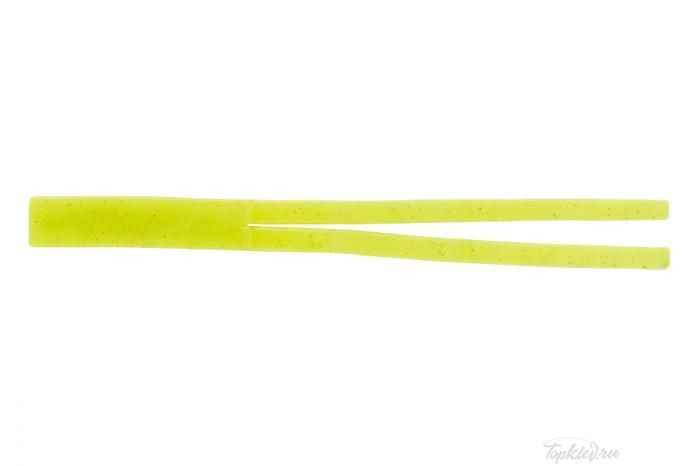 Приманка Nikko Squid Strips 95мм #UV Key Lime