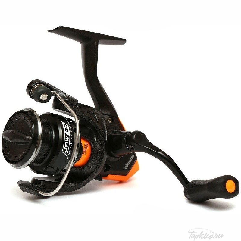 Катушка Okuma JAW-40FD