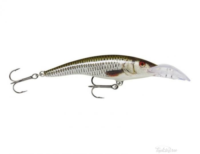Воблер Rapala Scatter Rap Tail Dancer SCRTD09-ROL