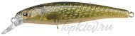 Воблер Spro "IKIRU JERK 95SP PIKE"