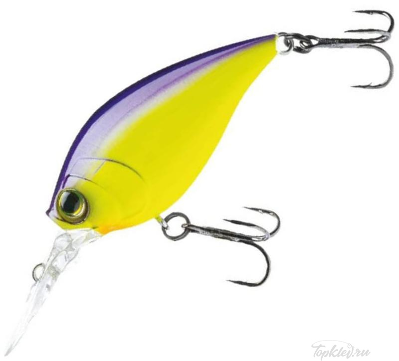 Воблер Duel R1364-PUCL HARDCORE CRANK MR 60F