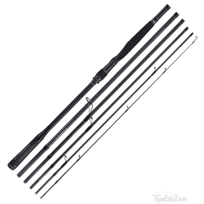 Удилище спиннинговое Shimano EXSENCE MB S88ML5