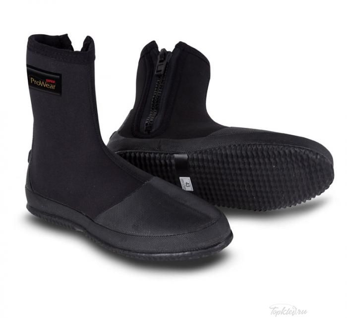 Непромокаемые ботинки Rapala Wet Wading ProWear 23726-1 43
