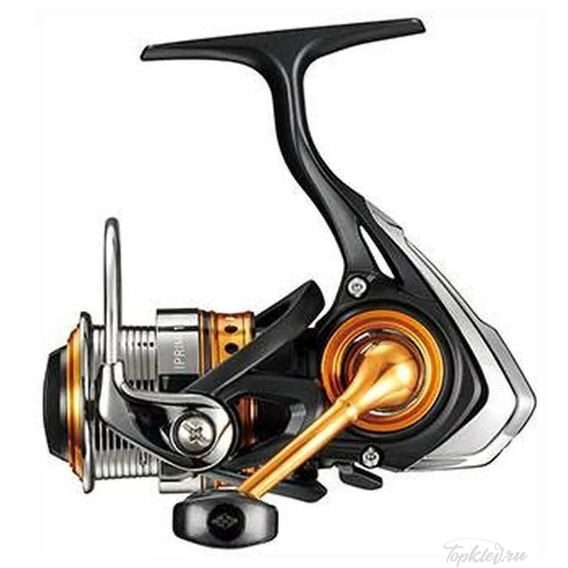 Катушка Daiwa - 16 IPRIMI 1003