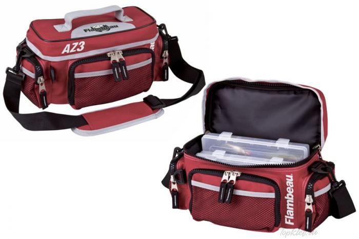 Сумка Flambeau AZ3