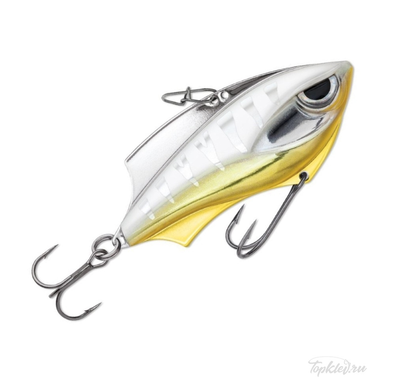 Раттлин Rapala Rap-V Blade RVB05-ACHT
