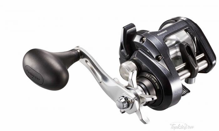 Катушка Shimano Tekota-A 500 HG A