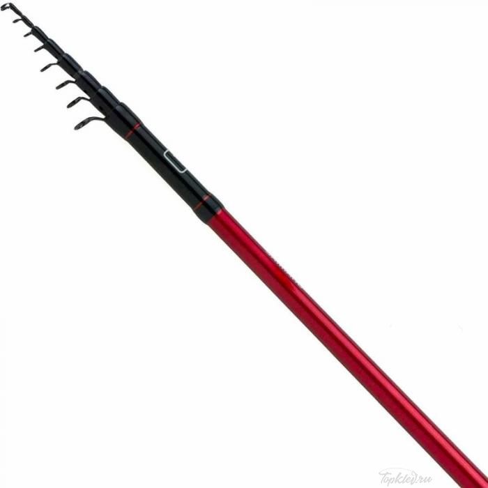 Удилище Shimano CATANA TROUT TEGT HI POWER 8-420