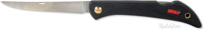 Филейный Нож Rapala 405F