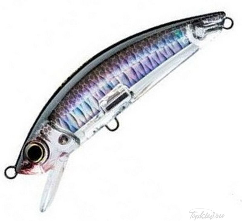 Воблер Yo-Zuri R1212-C4 3D INSHORE MINNOW 90F