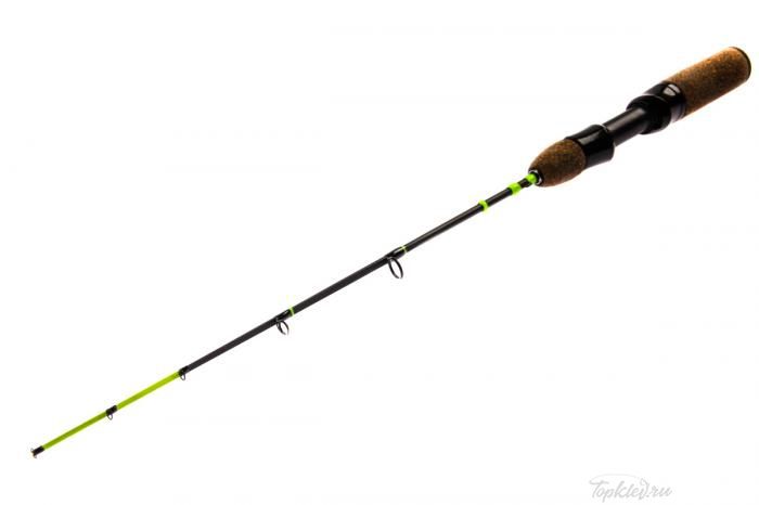 Удочка зимняя I-Fish Sensi Rod 18H, 51cm