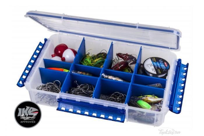 Коробка Flambeau WP5012