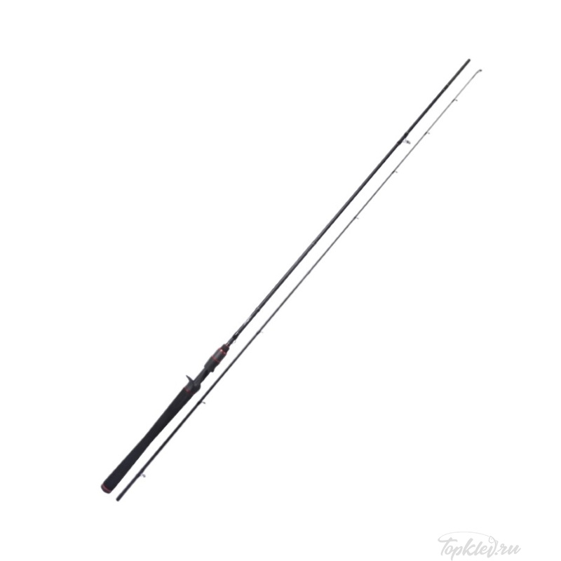 Удилище кастинговое Maximus Black Widow-X Сasting 24ML 5-20гр
