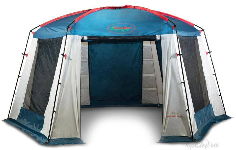 Тент-шатер Canadian Camper "Summer House" (Royal) Тент-шатер Canadian Camper "Summer House" (Royal)