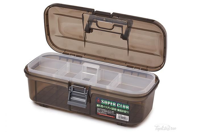 Ящик Ring Star R-345 Smoke