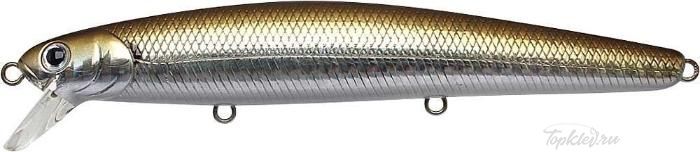 Воблер Lucky Craft Flash Minnow 110 SW-616 Maaji