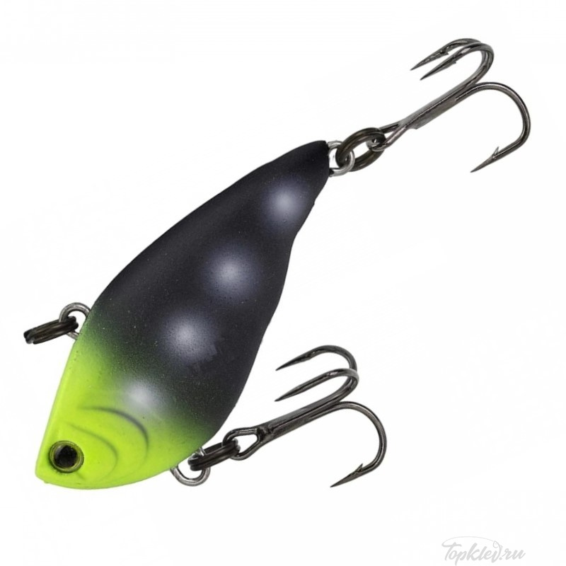 Раттлин Yo-Zuri R1159-UMZB RATTL'N VIBE 55