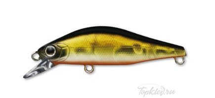 Воблер Daiwa WISE MINNOW 50FS / Holo Kurokin (04811572)
