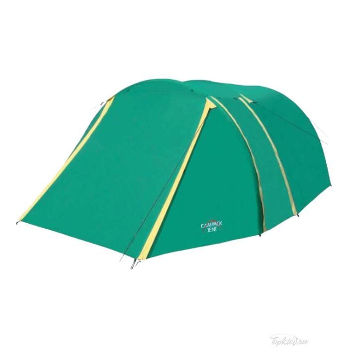 Палатка туристическая Campack Tent Field Explorer 3