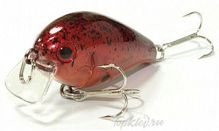 Воблер Lucky Craft Clutch SR 0538 Red Zone 524