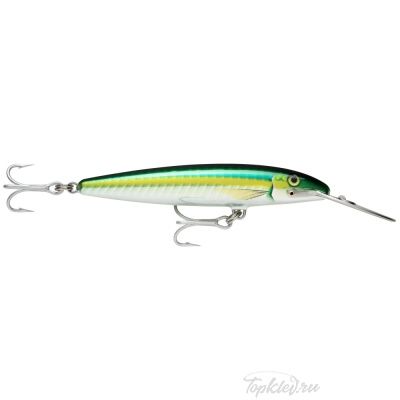Воблер Rapala Countdown Magnum CDMAG18-BSCD Воблер Rapala Countdown Magnum CDMAG18-BSCD