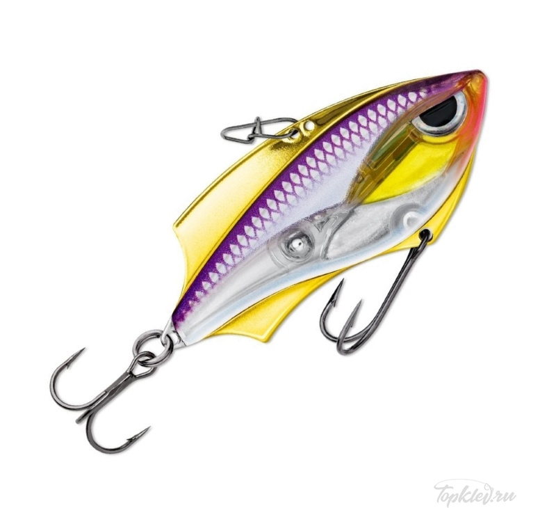 Раттлин Rapala Rap-V Blade RVB05-PD