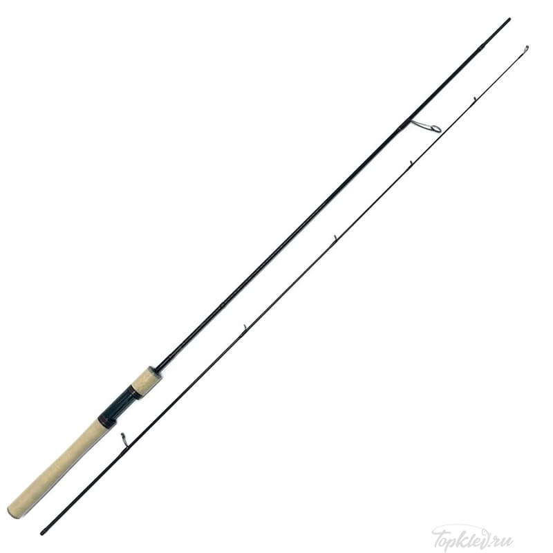 Удилище спиннинговое Zetrix Bliss ZBS-662UL