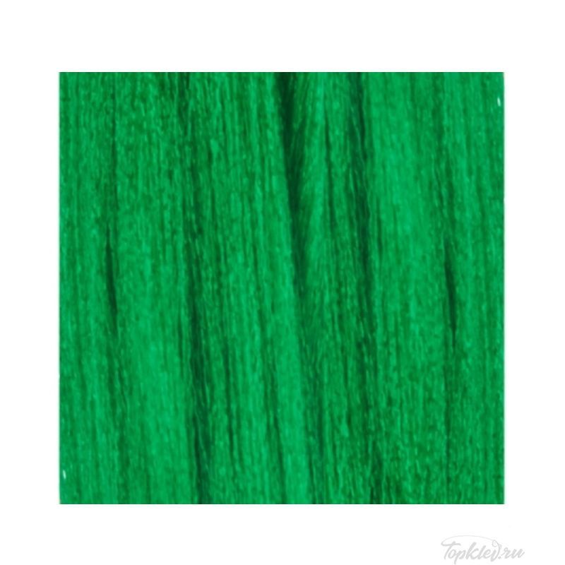 Материал Higashi Nylon Fiber NF-19 Middle Green