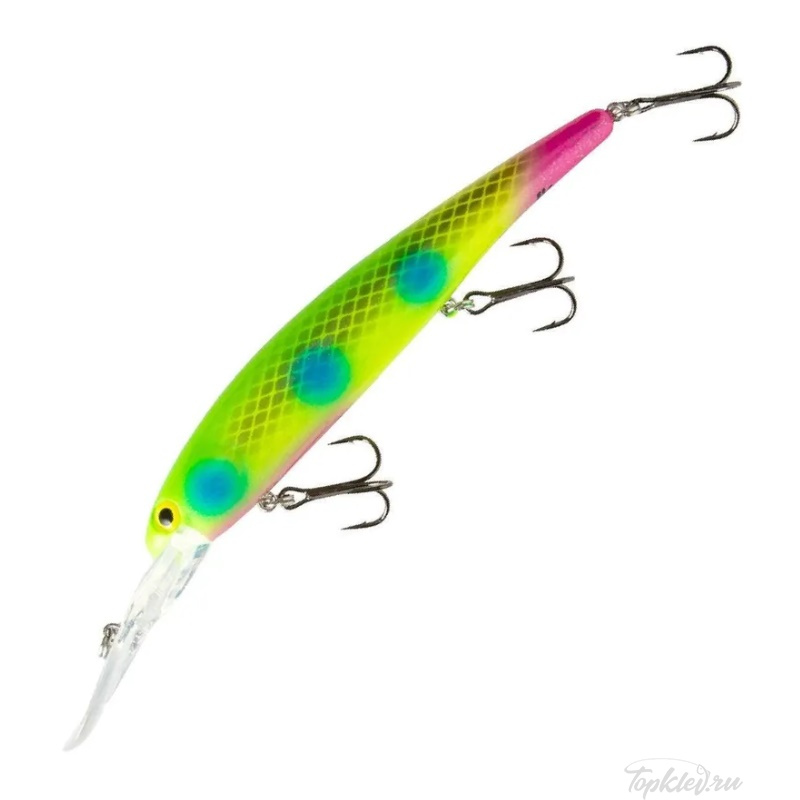 Воблер Bandit DEEP WALLEYE B93