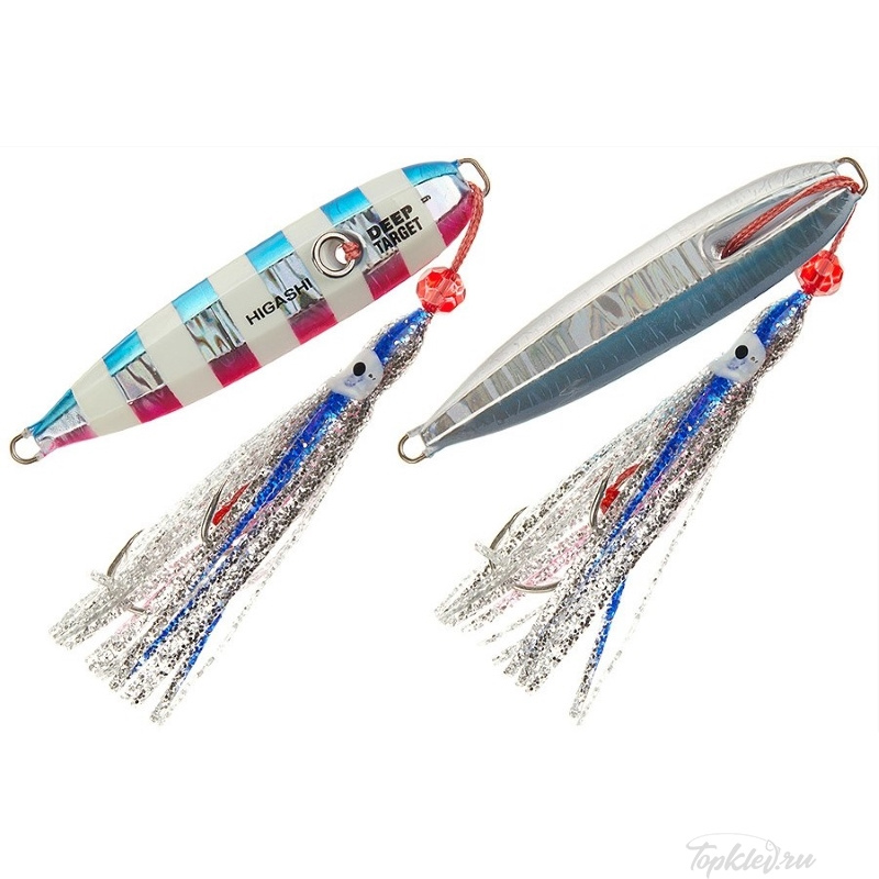 Инчику Higashi Deep Target 100g DOH #05