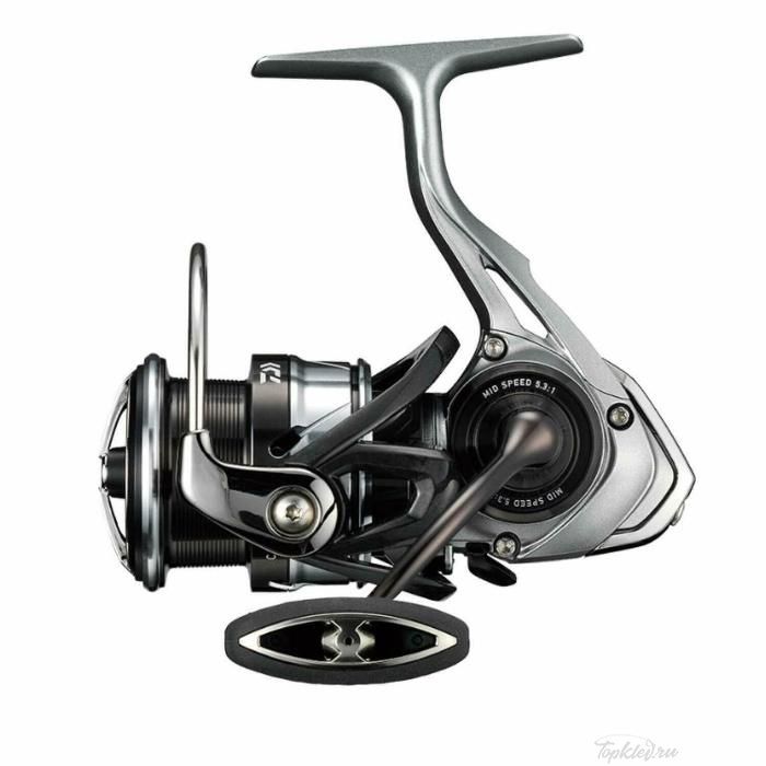Катушка Daiwa - 18 CALDIA LT 4000S-C