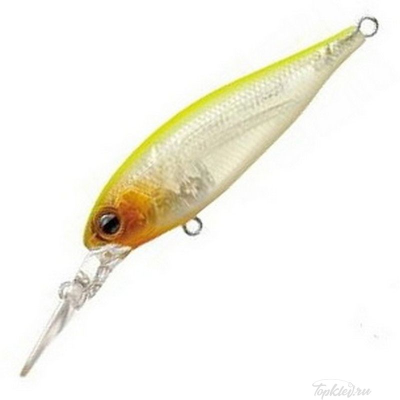 Воблер EverGreen BANK SHAD MID #59