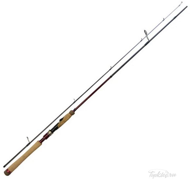 Удилище спиннинговое Maximus STRIKER-X 21ML 2.1m/5-20g
