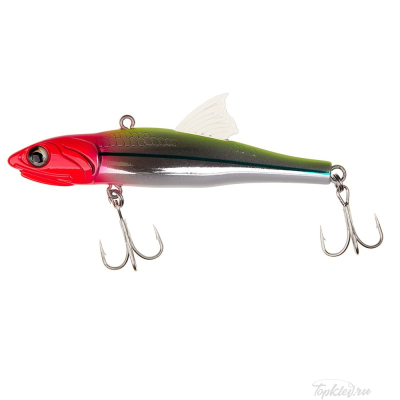 Воблер Little Jack Forma Adict 120мм 42гр #R18