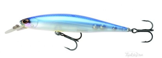 Воблер Storm Arashi Rattling Minnow ARM11 /859