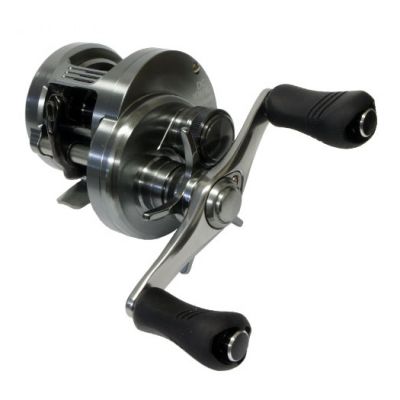 Мультипликатор Shimano - 12 CALCUTTA 101 Left Мультипликатор Shimano - 12 CALCUTTA 101 Left
