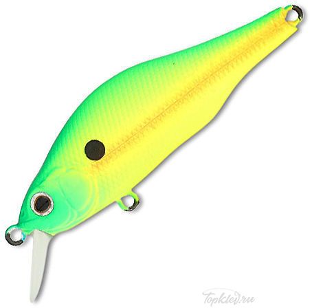 Воблер Zip Baits KHAMSIN SR 674