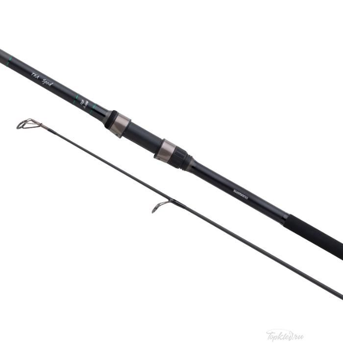 Удилище Shimano TRIBAL TX-A Spod 12 500