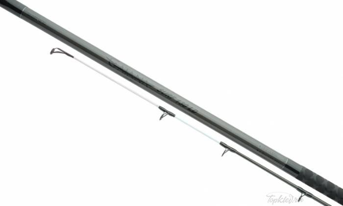 Удилище Shimano CATANA SURF 130 LONG DISTANCE 2 PCS ( Тест гр.225 )