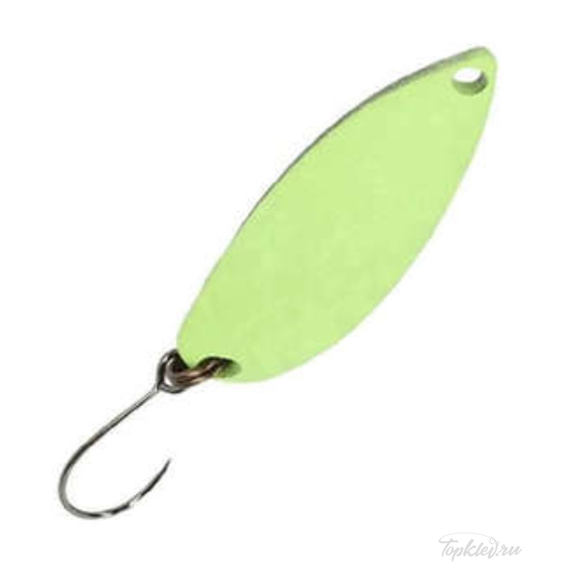 Блесна колеблющаяся Forest Miu Limited 2023 3.5g #09